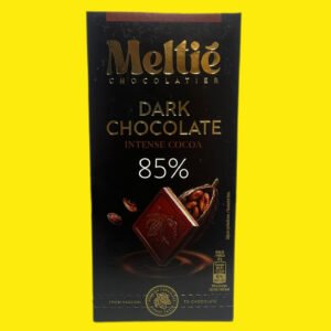 Шоколад Мелті 85% 100г