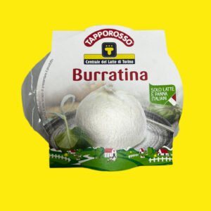 Сир бурата 50% Tanopocco 100г